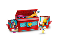 LEGO DISNEY PRINCESS 43276 Szkatułka na biżuterię z Królewną Śnieżką - 1248596 - zdjęcie 3